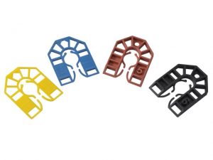 Small U Packer Mixed Clam Pack 100 BFXUSMAC100