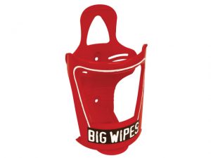 Van & Wall Bracket For 80 Wipe Tubs BGW2421