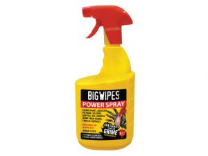4 x 4 Power Spray 1 litre BGW2448