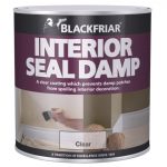 Interior Seal Damp 250ml BKFISD250