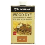 Wood Dye Rosewood 250ml BKFWDR250