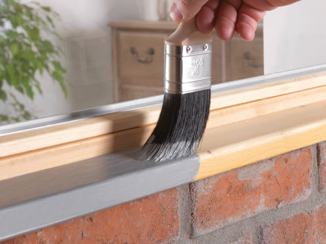 Aluminium Wood Primer 250ml BKFWPA250 - Image 2