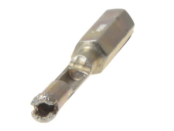 Quick Change Diamond Tip Drill Bit 7mm BOA34007