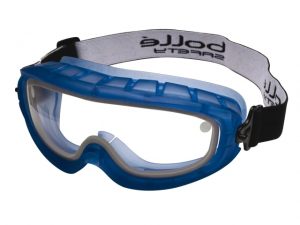 Atom PLATINUM® Safety Goggles Clear - Sealed BOLATOEPSI