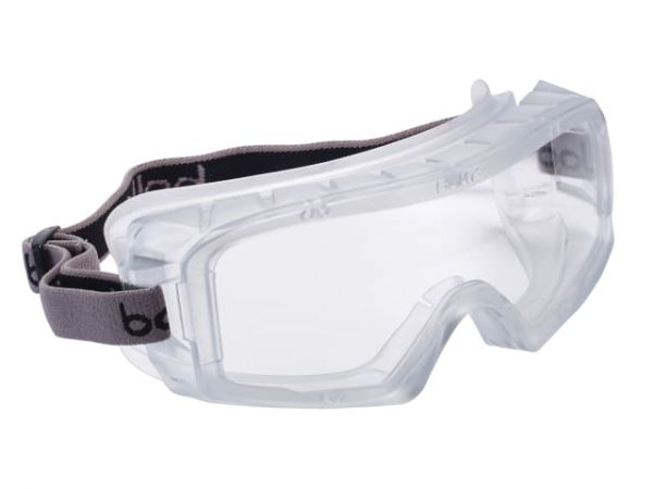 Coverall PLATINUM® Safety Goggles - Sealed BOLCOVARSI