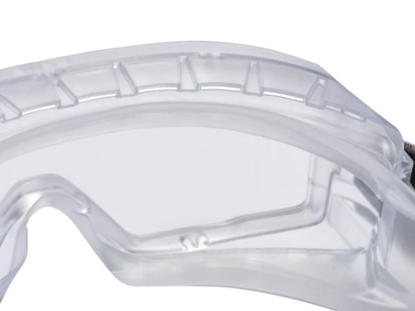 Coverall PLATINUM® Safety Goggles - Sealed BOLCOVARSI - Image 2