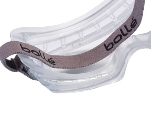 Coverall PLATINUM® Safety Goggles - Sealed BOLCOVARSI - Image 3