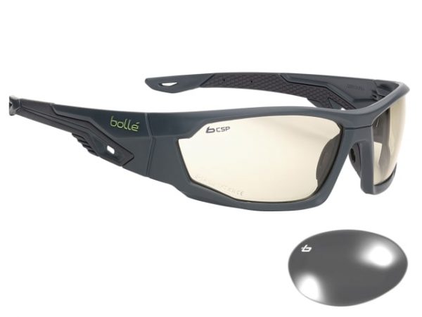 MERCURO PLATINUM® Safety Glasses - CSP BOLMERCSP - Image 2