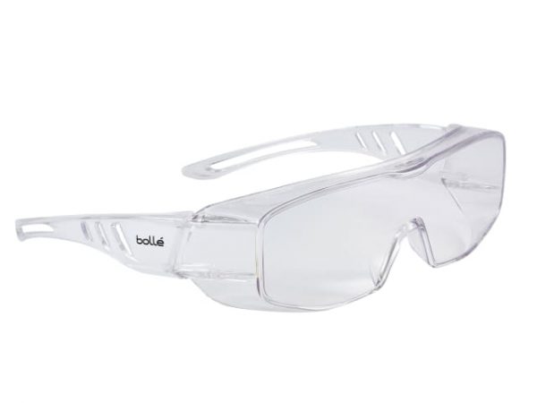 Overlight OTG Goggles - Clear BOLOVLITLPSI