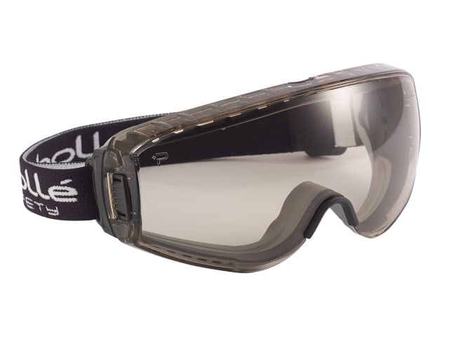 PILOT PLATINUM® Ventilated Safety Goggles - CSP BOLPILOPCSP