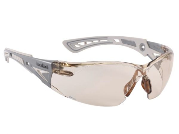 RUSH+ PLATINUM® Safety Glasses - CSP BOLRUSHPCSP