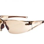RUSH Safety Glasses - Twilight BOLRUSHTWI