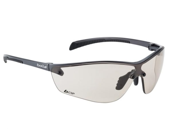 SILIUM+ PLATINUM® Safety Glasses - CSP BOLSILPCSP