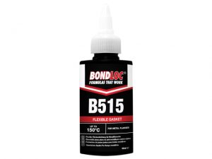 B515 Flexible Gasket Sealant 65ml BONB51550