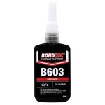 B603 Oil Tolerant Retaining Compound 50ml BONB60350