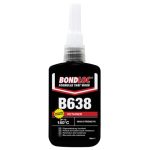 B638 High Strength Retaining Compound 50ml BONB63850