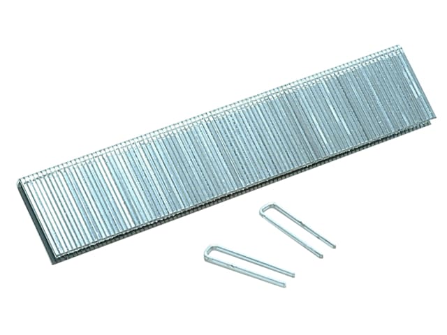 SX503520 Finish Staples 20mm (Pack 800) BOSSX503520C