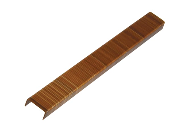 1841400E Stanox Staples 14mm (Pack 10 - 000) BOS1841400E