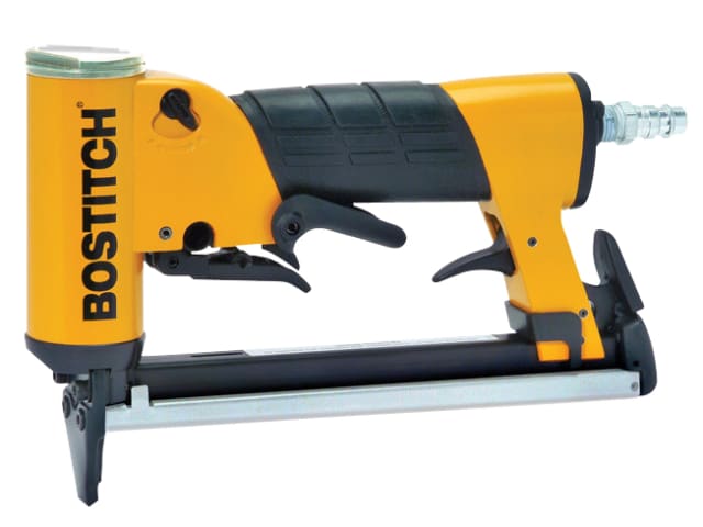 21684B-E Pneumatic Wide Crown Stapler 84 Series BOS21684BE