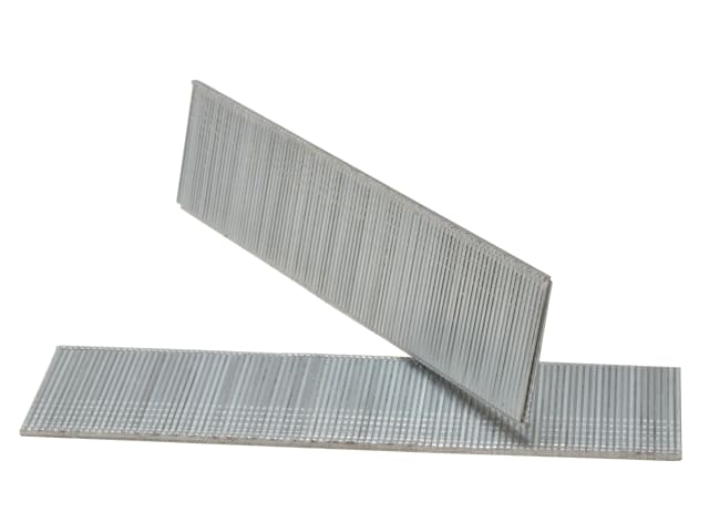BT13-30-Galvanised Brad Nails 30mm (Pack 5000) BOSBT1330GA5 - Image 2