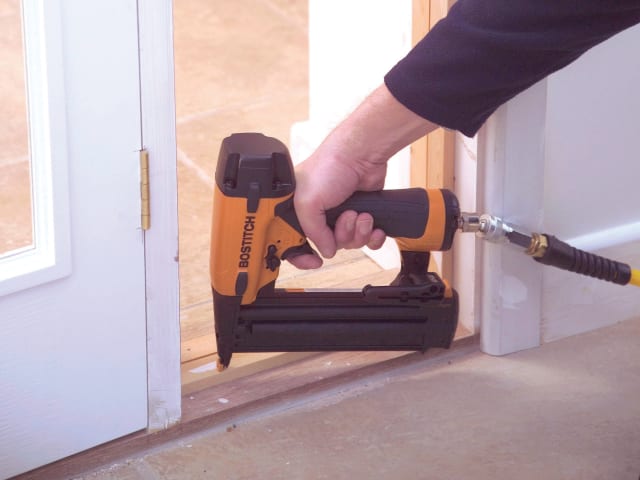 BT1855-E Pneumatic Brad Nailer 18 Gauge BOSBT1855E - Image 4