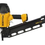 F21PL-E Pneumatic Roundhead & MCN Stick Nailer 38-90mm BOSF21PLE
