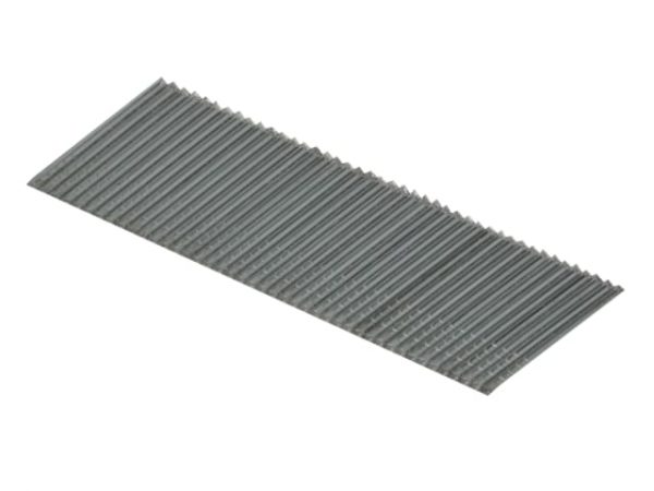15 Gauge Angled Galvanised Finish Nails 38mm (Pack 3655) BOSFN1524