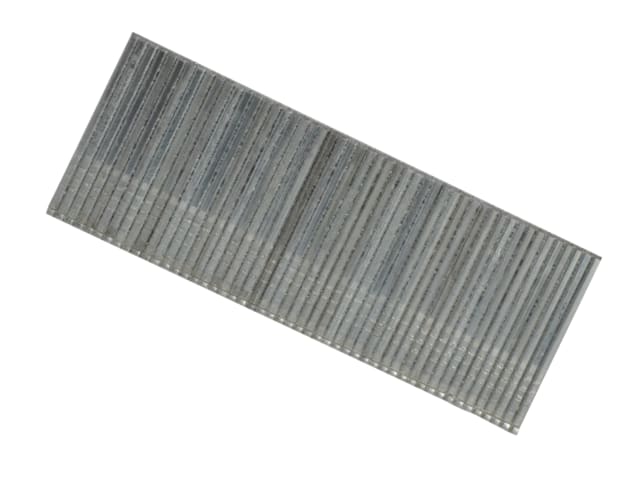 SB16-1.75E Straight Finish Nail 45mm Galvanised (Pack 1000) BOSSB16175E