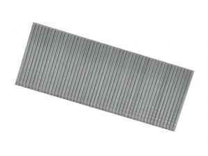 SB16-1.25E Straight Finish Nail 32mm Galvanised (Pack 1000) BOSSB16125E