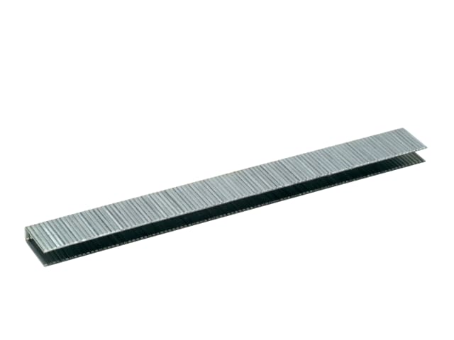 SX503525 Finish Staples 25mm (Pack 5000) BOSSX503525