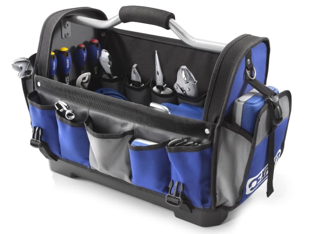 E010601 Expert Soft Tool Bag 50cm (20in) BRIE010601B - Image 4