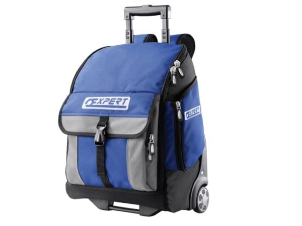 E010602 Expert Backpack With Wheels 35cm (14in) BRIE010602B
