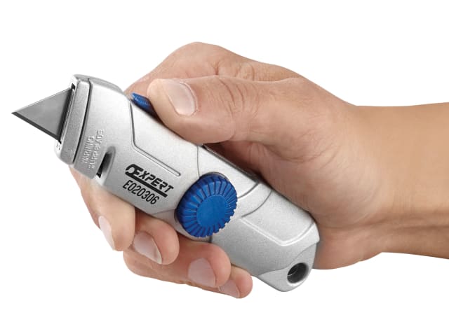 Security Knife BRIE020306 - Image 2