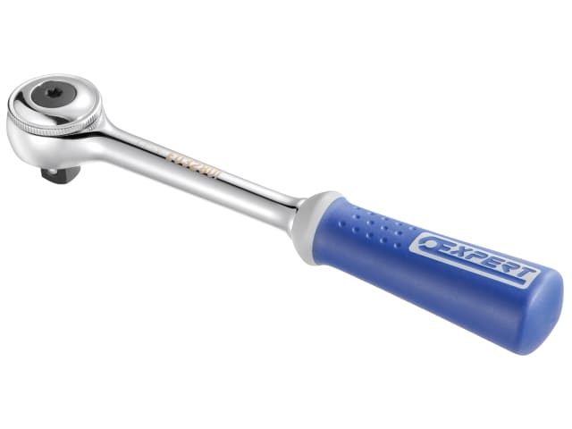 Round Head Ratchet 1/2in Drive BRIE032801B