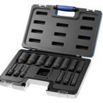 Deep Impact Socket Set of 14 1/2in Drive BRIE041602B