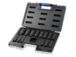 Deep Impact Socket Set of 14 1/2in Drive BRIE041602B