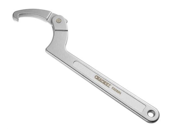 Hinged Hoyes (hook) Wrench 308mm BRIE112604B