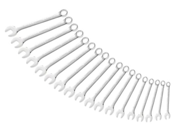 Combination Spanner Set -  16 Piece BRIE113239B