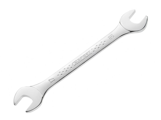 Open End Spanner 5/8 x 11/16in BRIE113293B