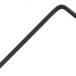Metric Short Arm Hexagon Key 2.5mm BRIE113914B