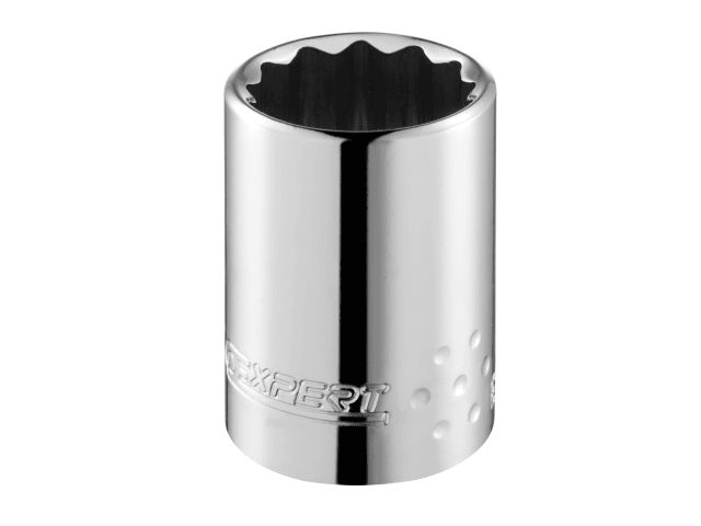 Bi-Hexagon Socket 1/2in Drive 20mm BRIE117063B