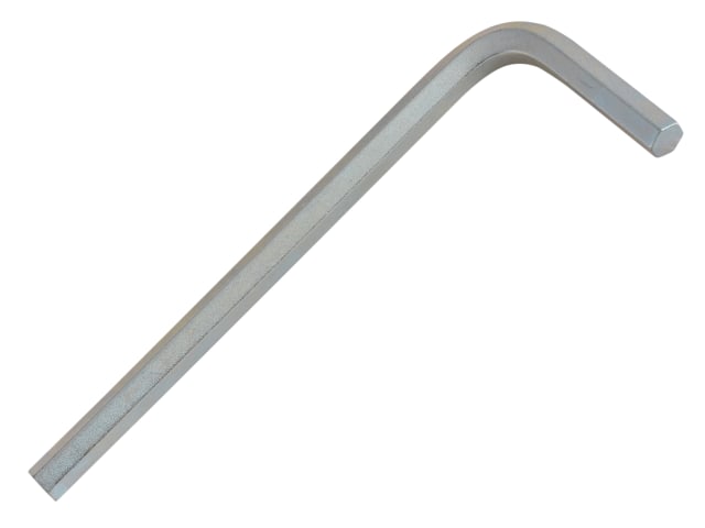 Metric Short Arm Hexagon Key 4.5mm BRIE120103B
