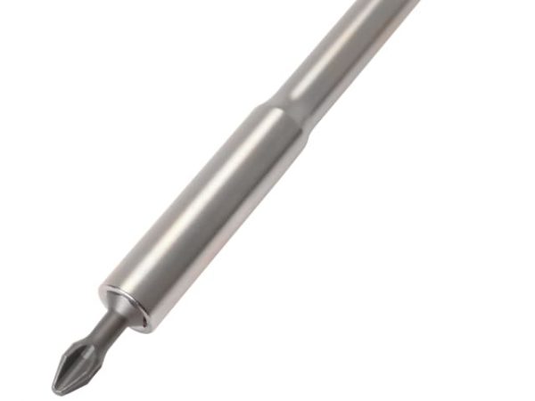 E160801 Ratcheting Bit Driver & Bits BRIE160801B - Image 5
