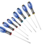 Screwdriver Set -  8 Piece SL/PH/PZ BRIE160907B