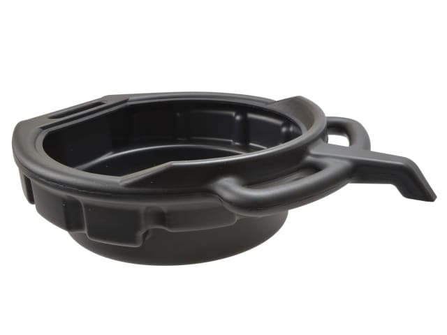 Waste Oil Pan 8 Litre BRIE200227B