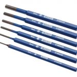 Drift Punch Set -  6 Piece BRIE418226B