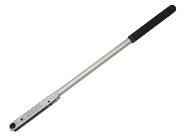 EVT3000A Torque Wrench 1/2in Drive 70-330Nm BRIEVT3000A