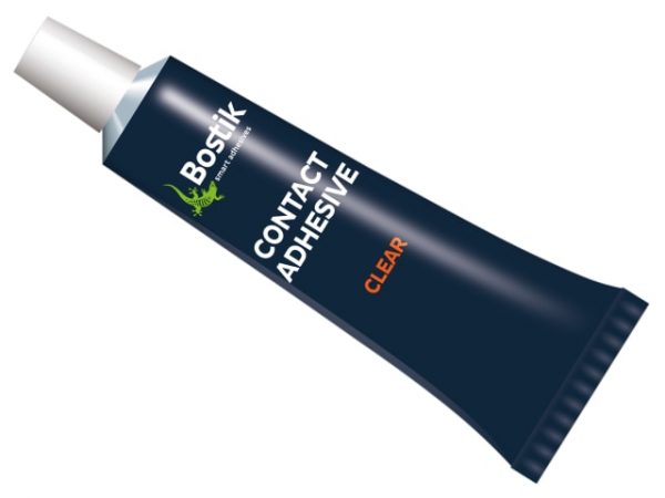 Contact Adhesive 50ml BST80211