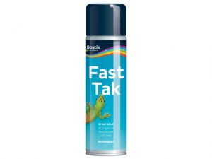 Fast Tak Permanent Spray 500ml BST80215