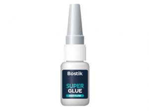 Superglue Easy Flow Bottle 5g BST80608